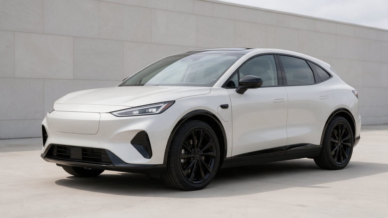 Hyundai Kona Electric