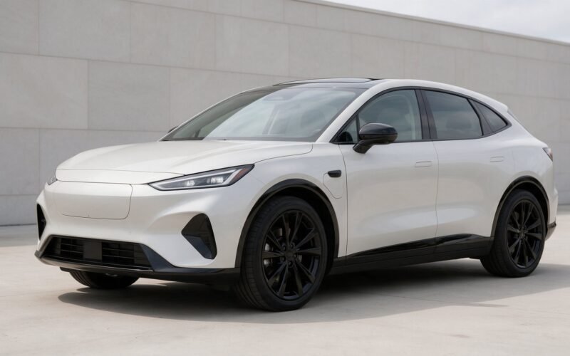 Hyundai Kona Electric