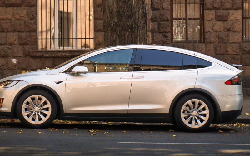 Hyundai Kona Electric
